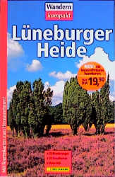 Lüneburger Heide - Bernhard Pollmann