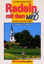 Radeln mit dem MVV