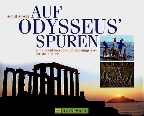 Auf Odysseus Spuren - Achill Moser