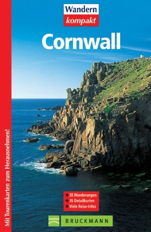 Cornwall - Bernhard Pollmann, Ingolf Pompe