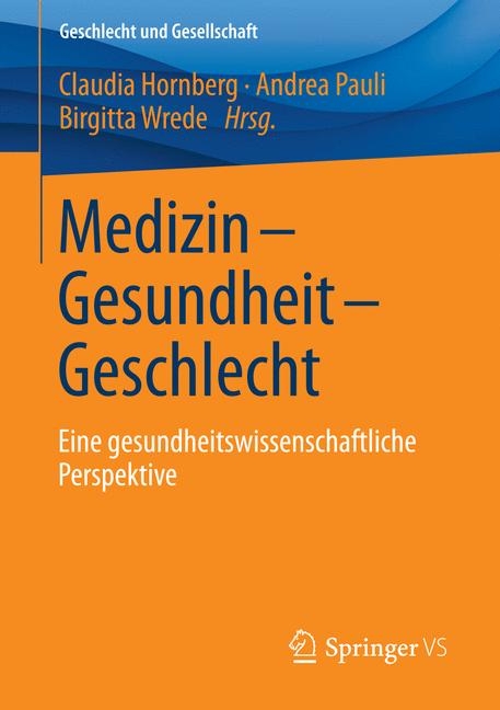 Medizin - Gesundheit - Geschlecht - 