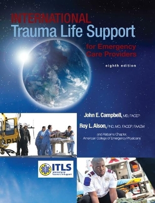 International Trauma Life Support for Emergency Care Providers -  ITLS