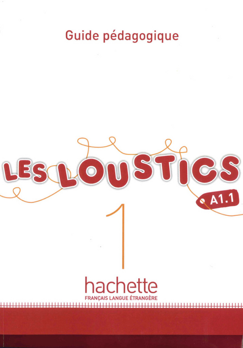 Les Loustics 1 -  Hugues Denisot,  Marianne Capouet