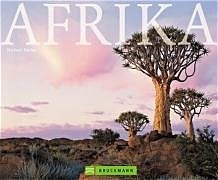 Afrika - Michael Riehle