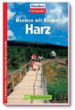 Harz - Chris Bergmann