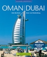 Oman Dubai - Udo Bernhart, Zeno von Braitenberg