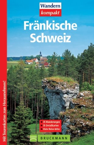 Fränkische Schweiz - Tassilo Wengel