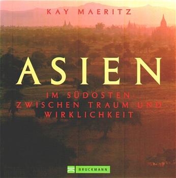 Asien - Kay Maeritz