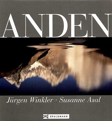 Anden - Jürgen Winkler, Susanne Asal