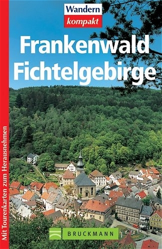 Frankenwald /Fichtelgebirge - Tassilo Wengel