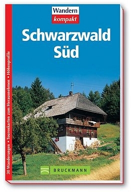 Südschwarzwald - Chris Bergmann