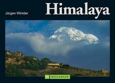 Himalaya - Jürgen Winkler