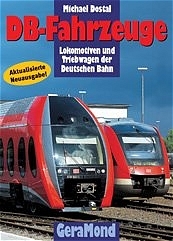 DB-Fahrzeuge - Michael Dostal
