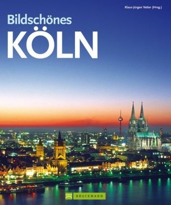 Bildschönes Köln - 