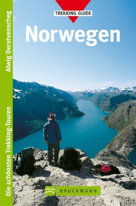 Norwegen - Alwig Derstvenscheg