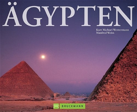 Ägypten - Kurt M Westermann, Walter M Weiss