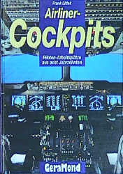 Airliner-Cockpits - Frank Littek