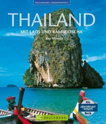 Thailand - Kay Maeritz