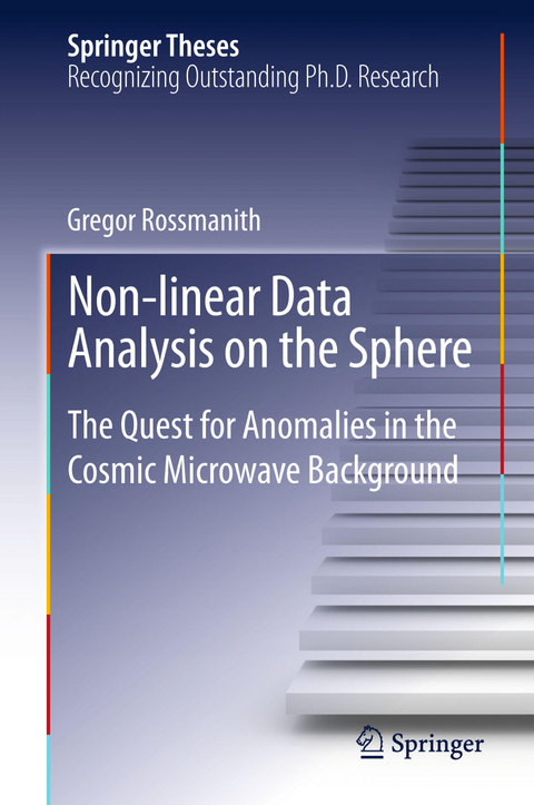 Non-linear Data Analysis on the Sphere - Gregor Rossmanith