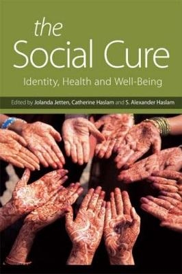 The Social Cure - 
