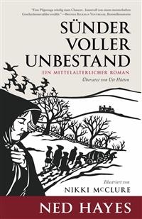 Sünder Voller Unbestand - Ned Hayes, Nikki McClure