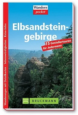 Elbsandsteingebirge - Tassilo Wengel