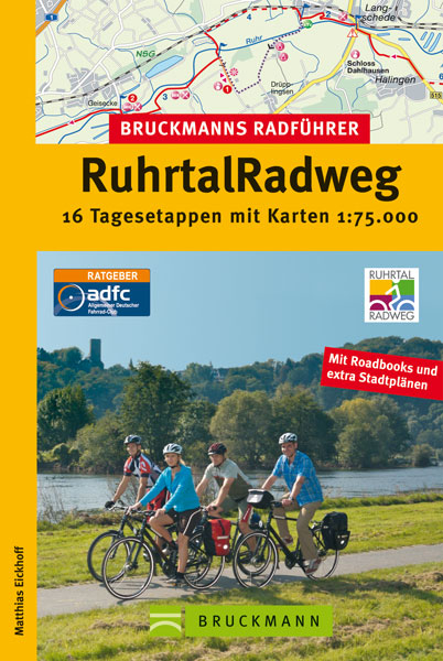 Ruhrtal Radweg - Matthias Eickhoff