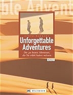 Unforgettable Adventures - Steve Watkins