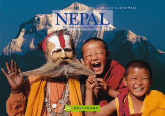 Nepal - Dieter Glogowski