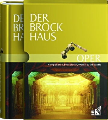 Der Brockhaus Oper