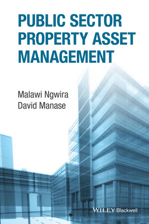 Public Sector Property Asset Management - Malawi Ngwira, David Manase