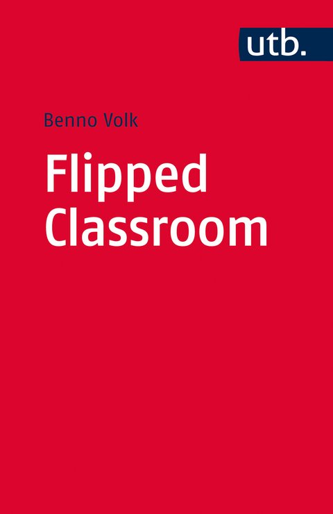 Flipped Classroom - Benno Volk