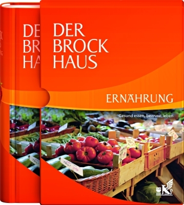 Der Brockhaus Ernährung