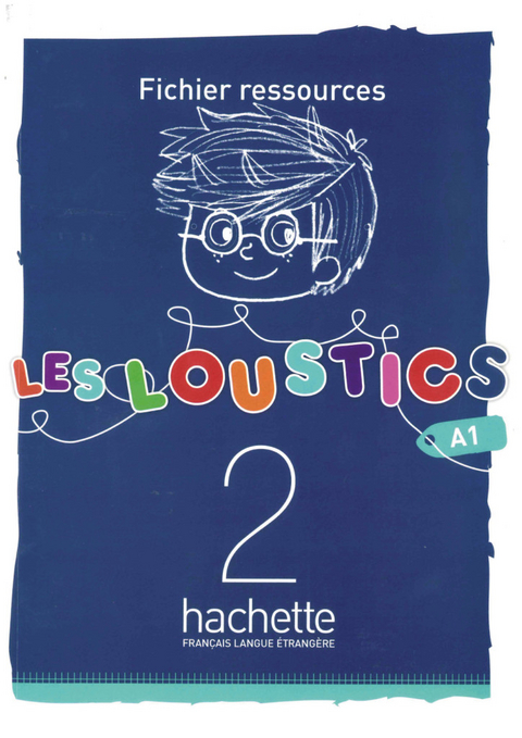 Les Loustics 2 -  Hugues Denisot,  Marianne Capouet