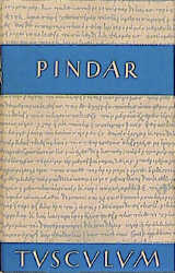 Siegeslieder -  Pindar