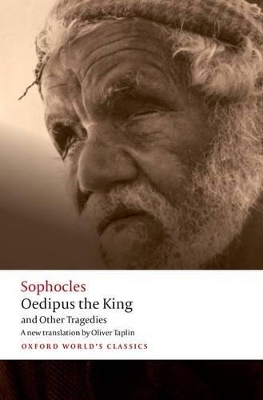Oedipus the King and Other Tragedies -  Sophocles