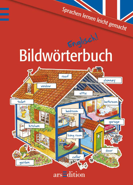 Bildwörterbuch Englisch - Helen Davies