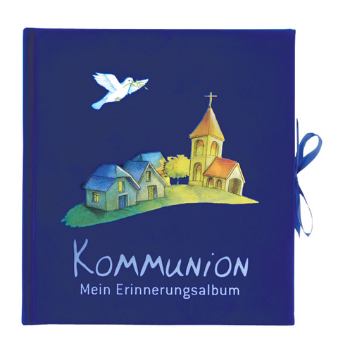 Kommunion - Eckerhard Doppke