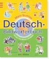 Mein buntes Deutsch-Bildwörterbuch