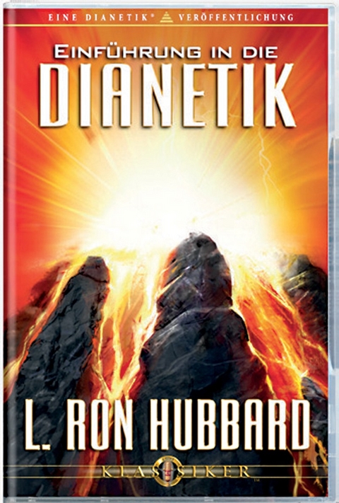 Einführung in die Dianetik - L. Ron Hubbard