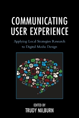 Communicating User Experience - 