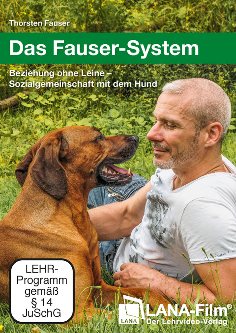 Das Fauser-System - Thorsten Fauser