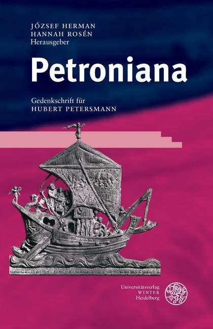 Petroniana - 