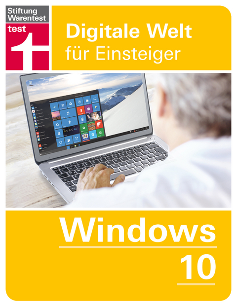 Windows 10 - Andreas Erle