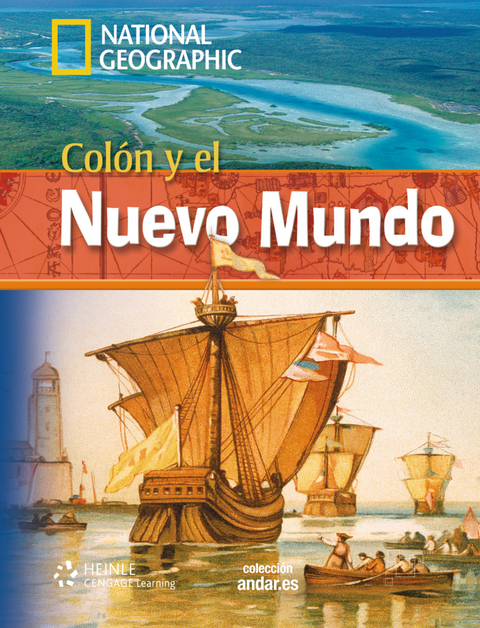 Colón y el Nuevo Mundo - 