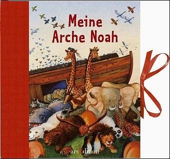 Meine Arche Noah -  Künzler-Behncke