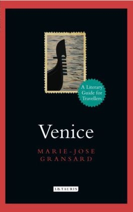 Venice - Marie-José Gransard
