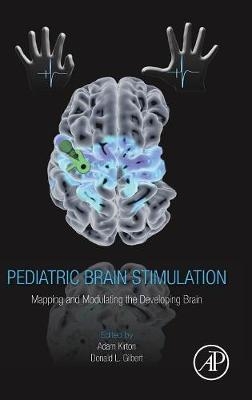 Pediatric Brain Stimulation - 