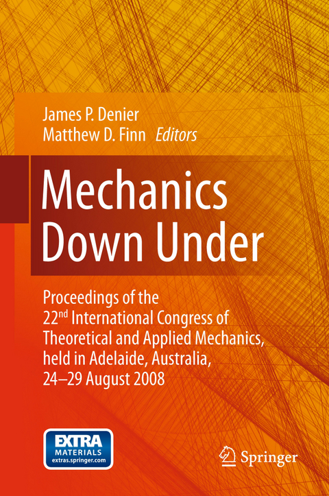 Mechanics Down Under - 
