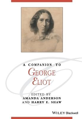 A Companion to George Eliot - 